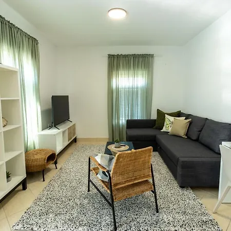 Luxury Stylish Bure Appartement