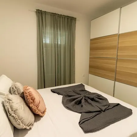 아파트 Luxury Stylish Bure 무르테르