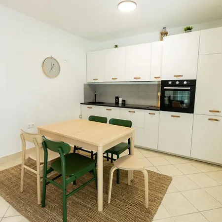 Appartement Luxury Stylish Bure *