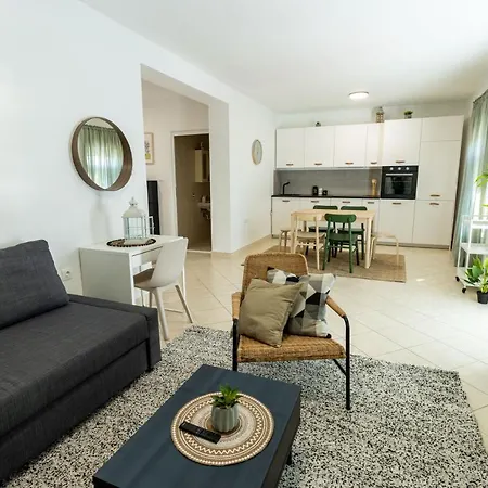Appartement Luxury Stylish Bure Murter