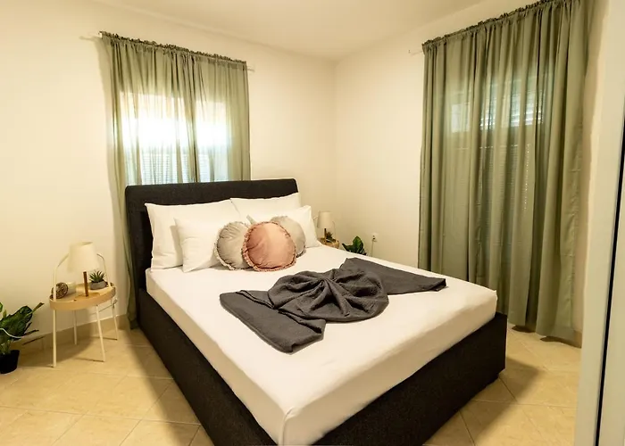 Apartment Luxury Stylish Bure Murter