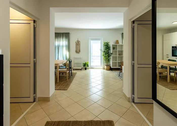 Apartment Luxury Stylish Bure