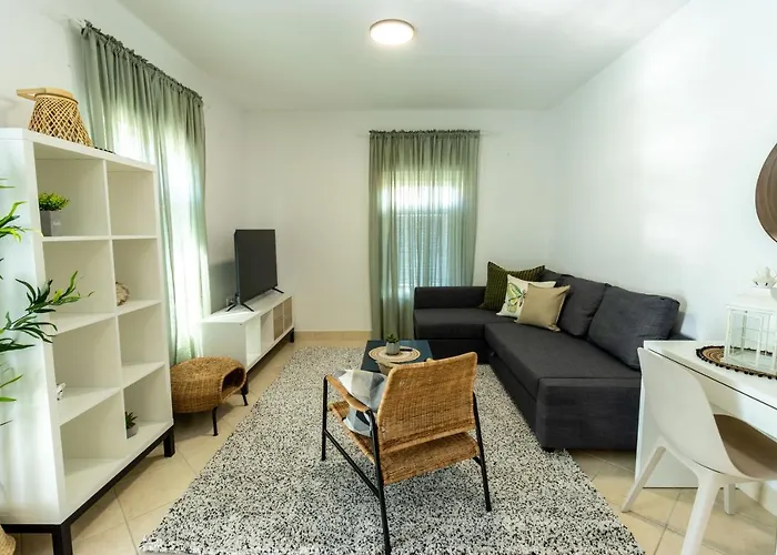 Luxury Stylish Bure Apartment