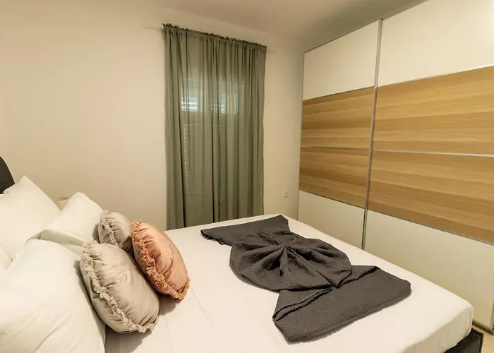 Apartment Luxury Stylish Bure Murter