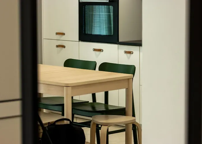 Luxury Stylish Bure Murter