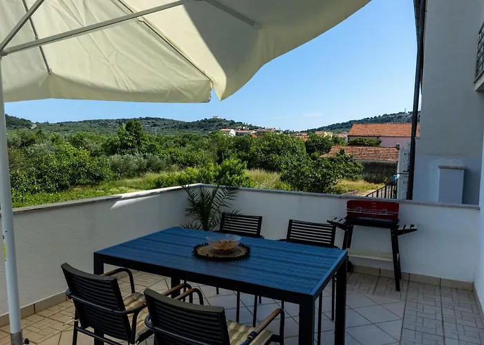 Luxury Stylish Bure Apartment *