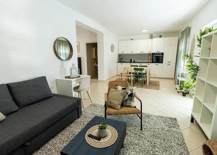 Apartment Luxury Stylish Bure Murter