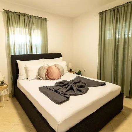 Apartman Luxury Stylish Bure Murter