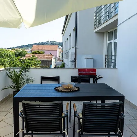 Luxury Stylish Bure * Murter