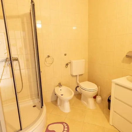 Apartman Luxury Stylish Bure