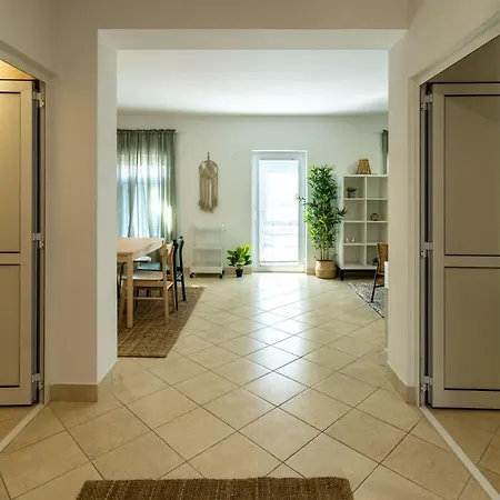 Apartman Luxury Stylish Bure