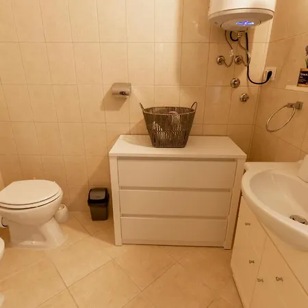 Luxury Stylish Bure Apartman *