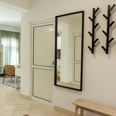 Luxury Stylish Bure Apartman