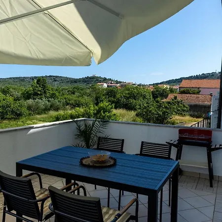 Luxury Stylish Bure Apartman *