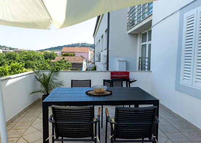 Luxury Stylish Bure * Murter