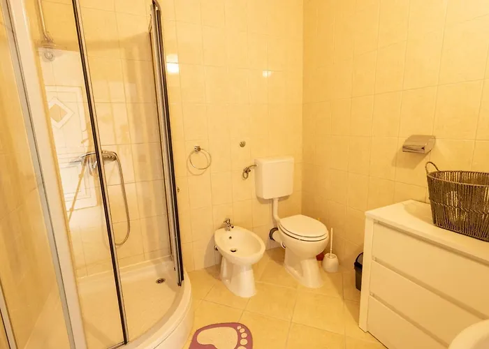 Appartamento Luxury Stylish Bure