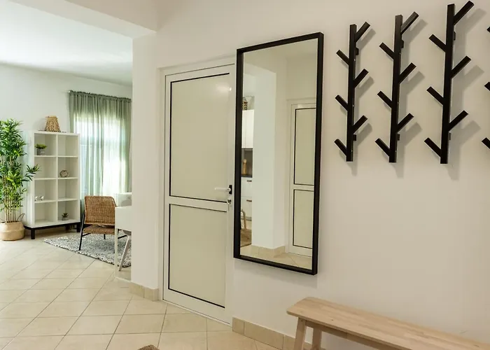 Luxury Stylish Bure Appartamento